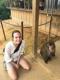 Monkey Park